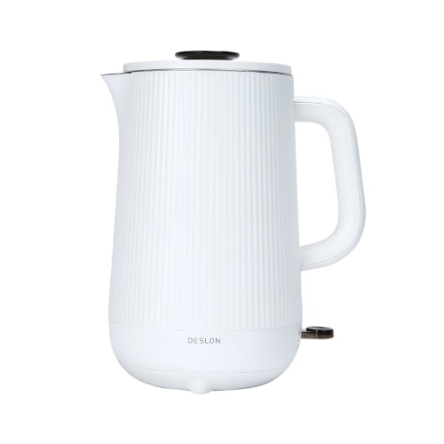 德世朗 电热水壶DDQ-SH210 1.6L 白色