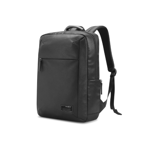 新秀丽（Samsonite）背包男商务笔记本电脑包双肩包通勤出行旅游男NU4*09004