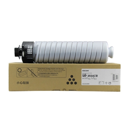 理光（Ricoh）MP3554C 墨粉盒 适用于MP2555SP/MP3055SP/MP3555SP/IM2500