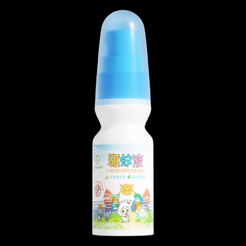 安贝儿安贝儿叮叮驱蚊液 60ml