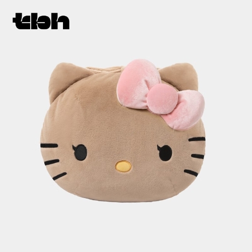 野兽派家居（tbh）野兽派kitty抱枕 Hello Kitty造型抱枕异形靠垫玩偶 Hello_Kitty造型