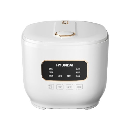 HYUNDAI智能电饭煲FBD30-5A8